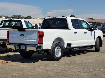 New 2024 Ford F-250 XL Crew Cab Pickup for sale #FL3317 - photo 2