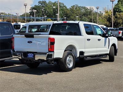 New 2024 Ford F-250 XL Crew Cab Pickup for sale #FL3361 - photo 2