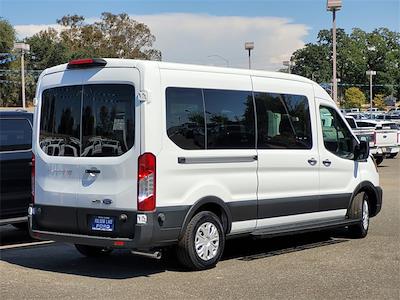 New 2024 Ford Transit 350 Mobility for sale #FL3469 - photo 2