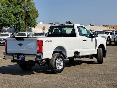 New 2024 Ford F-250 XL Regular Cab 4WD Pickup for sale #FL3475 - photo 2