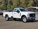 New 2024 Ford F-250 XL Regular Cab 4WD Pickup for sale #FL3475 - photo 1