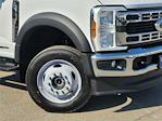 New 2024 Ford F-550 XL Regular Cab 4WD Cab Chassis for sale #FL3477 - photo 4