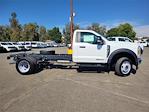 New 2024 Ford F-550 XL Regular Cab 4WD Cab Chassis for sale #FL3477 - photo 6