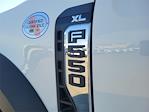 New 2024 Ford F-550 XL Regular Cab 4WD Cab Chassis for sale #FL3505 - photo 15