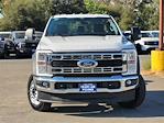 New 2024 Ford F-550 XL Regular Cab 4WD Cab Chassis for sale #FL3505 - photo 3