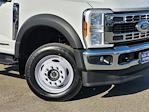 New 2024 Ford F-550 XL Regular Cab 4WD Cab Chassis for sale #FL3505 - photo 4