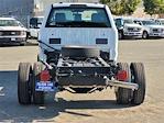 New 2024 Ford F-550 XL Regular Cab 4WD Cab Chassis for sale #FL3505 - photo 8