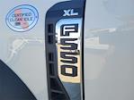 New 2024 Ford F-550 XL Regular Cab 4WD Cab Chassis for sale #FL3516 - photo 15