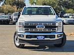 New 2024 Ford F-550 XL Regular Cab 4WD Cab Chassis for sale #FL3516 - photo 3