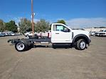 New 2024 Ford F-550 XL Regular Cab 4WD Cab Chassis for sale #FL3516 - photo 6