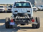 New 2024 Ford F-550 XL Regular Cab 4WD Cab Chassis for sale #FL3516 - photo 8