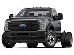 New 2024 Ford F-550 Regular Cab Cab Chassis for sale #FL3517 - photo 35