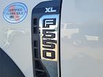 New 2024 Ford F-550 XL Regular Cab 4WD Cab Chassis for sale #FL3517 - photo 15