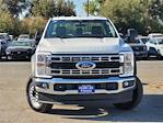 New 2024 Ford F-550 XL Regular Cab 4WD Cab Chassis for sale #FL3517 - photo 3