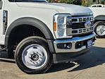 New 2024 Ford F-550 XL Regular Cab 4WD Cab Chassis for sale #FL3517 - photo 4