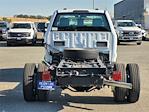 New 2024 Ford F-550 XL Regular Cab 4WD Cab Chassis for sale #FL3517 - photo 8
