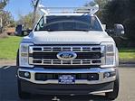 2024 Ford F-550 Crew Cab DRW 4x2 Scelzi Contractor Truck for sale #FL3641 - photo 3