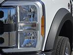 2024 Ford F-550 Crew Cab DRW 4x2 Scelzi Contractor Truck for sale #FL3641 - photo 4