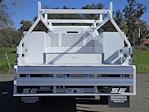 2024 Ford F-550 Crew Cab DRW 4x2 Scelzi Contractor Truck for sale #FL3641 - photo 9