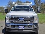 2024 Ford F-550 Crew Cab DRW 4x2 Scelzi Combo Body for sale #FL3642 - photo 3