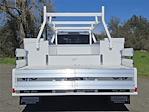 2024 Ford F-550 Crew Cab DRW 4x2 Scelzi Combo Body for sale #FL3642 - photo 9