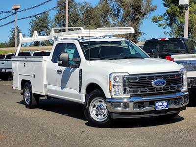 New 2025 Ford F-350 - photo 1
