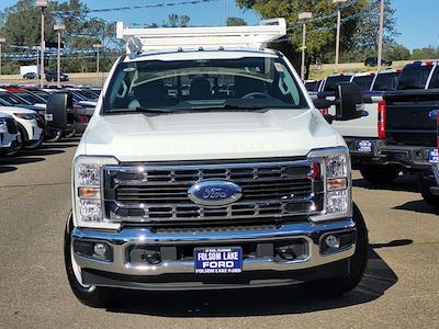 New 2025 Ford F-350 - photo 1