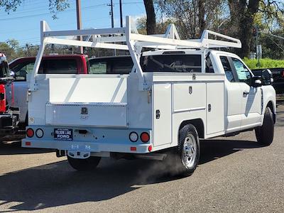 New 2025 Ford F-350 - photo 1