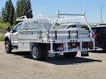 2025 Ford F-550 Regular Cab DRW 4x2 Scelzi Contractor Truck for sale #FL3859 - photo 8