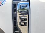 2025 Ford F-550 Regular Cab DRW 4x2 Scelzi Contractor Truck for sale #FL3859 - photo 14