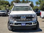 2025 Ford F-550 Regular Cab DRW 4x2 Scelzi Contractor Truck for sale #FL3859 - photo 3