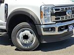 2025 Ford F-550 Regular Cab DRW 4x2 Scelzi Contractor Truck for sale #FL3859 - photo 4