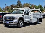 2025 Ford F-550 Regular Cab DRW 4x2 Scelzi Contractor Truck for sale #FL3859 - photo 6
