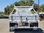 2025 Ford F-550 Regular Cab DRW 4x2 Scelzi Contractor Truck for sale #FL3860 - photo 9