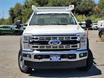 2025 Ford F-550 Regular Cab DRW 4x2 Scelzi Contractor Truck for sale #FL3860 - photo 3