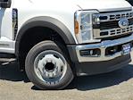 2025 Ford F-550 Regular Cab DRW 4x2 Scelzi Contractor Truck for sale #FL3860 - photo 4