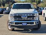 New 2025 Ford F-550 XL Super Cab 4WD Cab Chassis for sale #FL3865 - photo 3