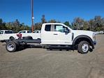 New 2025 Ford F-550 XL Super Cab 4WD Cab Chassis for sale #FL3865 - photo 6