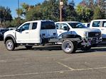 New 2025 Ford F-550 XL Super Cab 4WD Cab Chassis for sale #FL3866 - photo 11