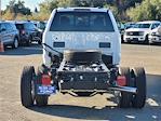 New 2025 Ford F-550 XL Super Cab 4WD Cab Chassis for sale #FL3866 - photo 12
