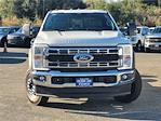 New 2025 Ford F-550 XL Super Cab 4WD Cab Chassis for sale #FL3866 - photo 3