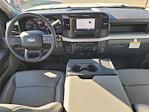 New 2025 Ford F-550 XL Super Cab 4WD Cab Chassis for sale #FL3866 - photo 23
