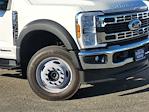 New 2025 Ford F-550 XL Super Cab 4WD Cab Chassis for sale #FL3866 - photo 4