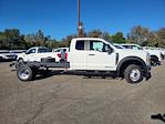 New 2025 Ford F-550 XL Super Cab 4WD Cab Chassis for sale #FL3866 - photo 6