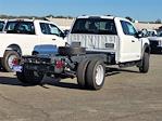New 2025 Ford F-550 XL Super Cab 4WD Cab Chassis for sale #FL3866 - photo 2
