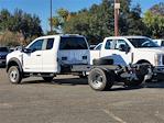 2025 Ford F-550 Super Cab DRW 4WD Cab Chassis for sale #FL3867 - photo 11