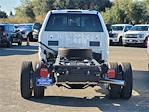 2025 Ford F-550 Super Cab DRW 4WD Cab Chassis for sale #FL3867 - photo 12