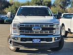 2025 Ford F-550 Super Cab DRW 4WD Cab Chassis for sale #FL3867 - photo 2