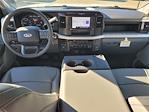 2025 Ford F-550 Super Cab DRW 4WD Cab Chassis for sale #FL3867 - photo 23