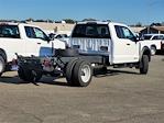 2025 Ford F-550 Super Cab DRW 4WD Cab Chassis for sale #FL3867 - photo 6